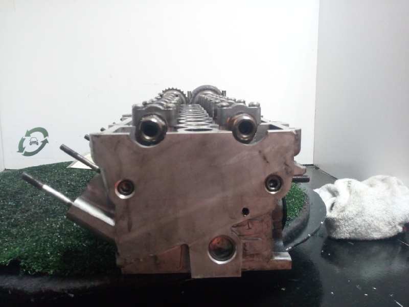 Recambio de culata para bmw serie 5 berlina (e39) 3.0 24v turbodiesel cat referencia OEM IAM 22468759  