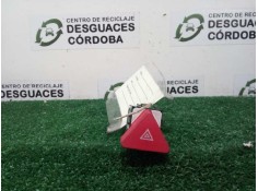 Recambio de warning para volkswagen tiguan (5n1) 2.0 tdi referencia OEM IAM 5M0953509A TRW 4.PINES