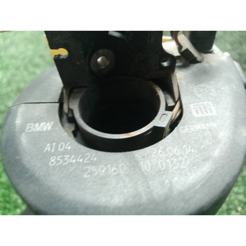 Recambio de puño acelerador para bmw r 1200 rt referencia OEM IAM 8534424-259160  K52 - 14-19