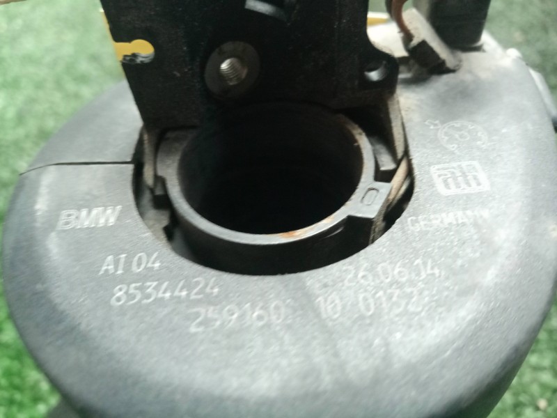 Recambio de puño acelerador para bmw r 1200 rt referencia OEM IAM 8534424-259160  K52 - 14-19