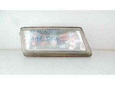 Recambio de faro derecho para mg montego 2.0 g referencia OEM IAM  2.SERIE OPTICA.SIMPLE