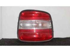 Recambio de piloto trasero derecho para fiat brava (182) 1.9 turbodiesel referencia OEM IAM   