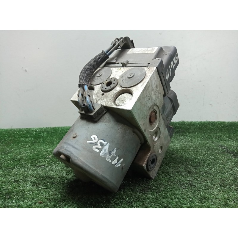 Recambio de abs para nissan almera (n16/e) 2.2 16v turbodiesel cat referencia OEM IAM 11000041620-09050349-476604M521  
