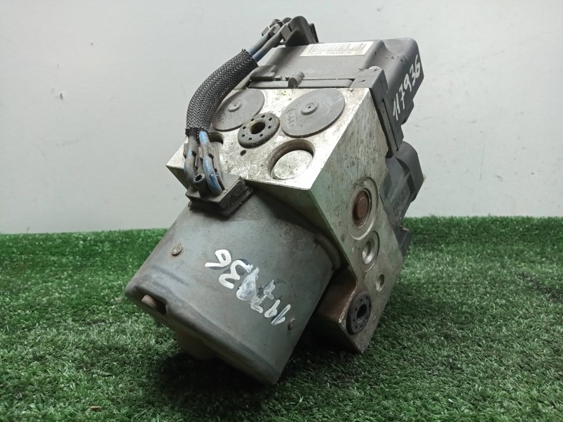 Recambio de abs para nissan almera (n16/e) 2.2 16v turbodiesel cat referencia OEM IAM 11000041620-09050349-476604M521  