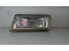 Recambio de faro izquierdo para mg montego 2.0 g referencia OEM IAM 54516750  OPTICA.SIMPLE