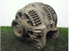 Recambio de alternador para renault clio ii fase i (b/cbo) 1.2 referencia OEM IAM A11VI110-8200060816 70AH - VALEO POLEA.FIJA - 