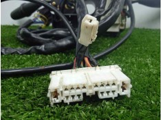 Recambio de mando luces para opel monterey 3.0 dti cat referencia OEM IAM 8971639331  LUCES + LIMPIA 2