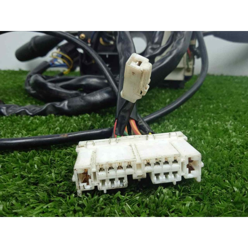 Recambio de mando luces para opel monterey 3.0 dti cat referencia OEM IAM 8971639331  LUCES + LIMPIA