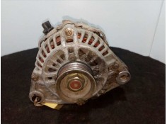 Recambio de alternador para ford fiesta berlina 1.25 16v cat referencia OEM IAM SINREFERENCIA  70 A