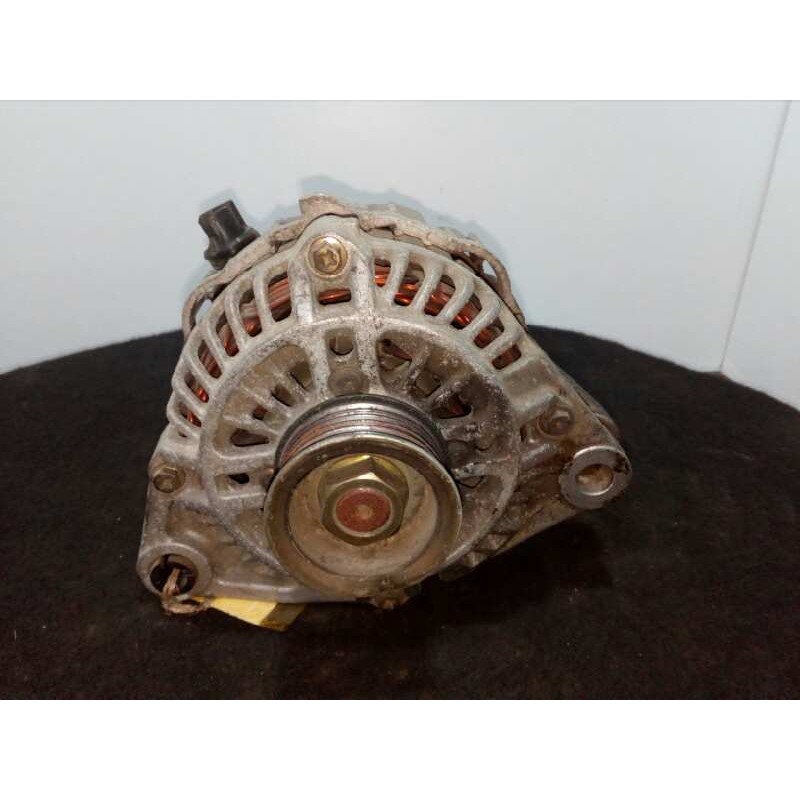 Recambio de alternador para ford fiesta berlina 1.25 16v cat referencia OEM IAM SINREFERENCIA  70 A