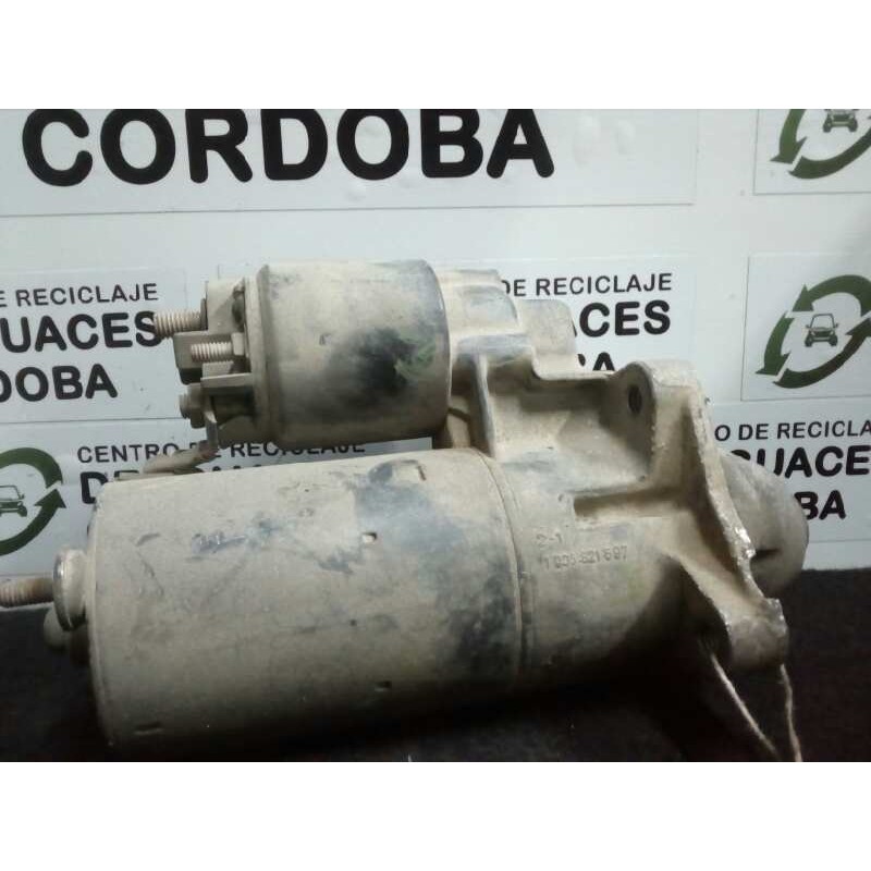 Recambio de motor arranque para ford escort berl./turnier 1.6 16v cat referencia OEM IAM 0001107028  92AB11000GB