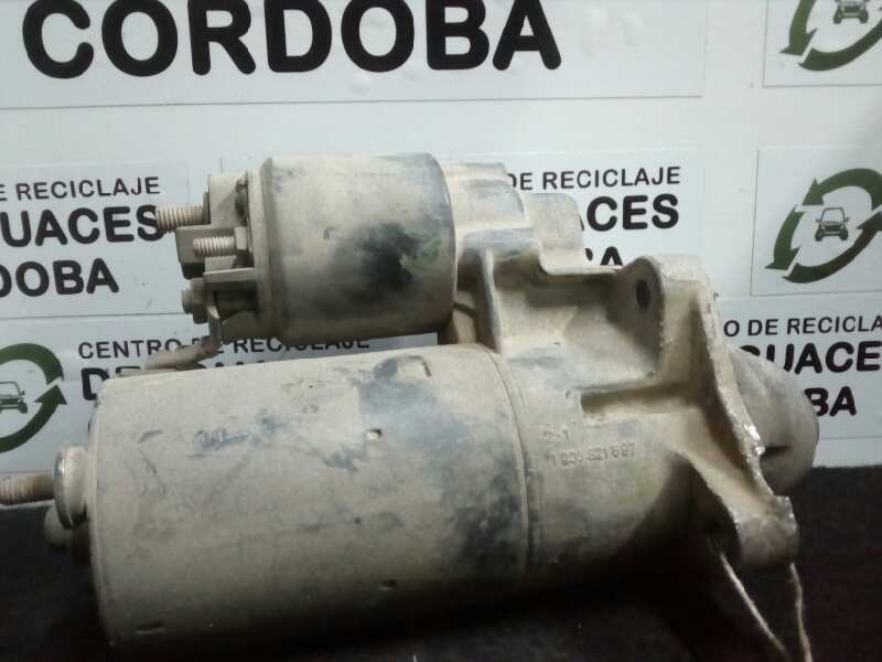 Recambio de motor arranque para ford escort berl./turnier 1.6 16v cat referencia OEM IAM 0001107028  92AB11000GB
