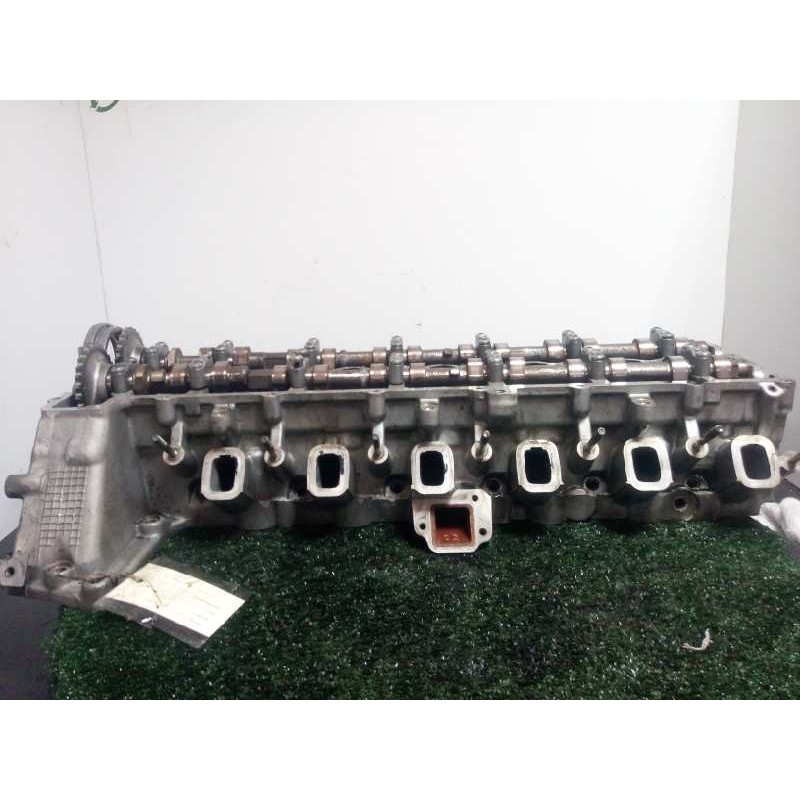 Recambio de culata para bmw serie 5 berlina (e39) 3.0 24v turbodiesel cat referencia OEM IAM 22468759  
