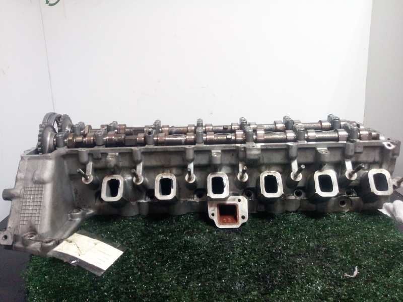 Recambio de culata para bmw serie 5 berlina (e39) 3.0 24v turbodiesel cat referencia OEM IAM 22468759  