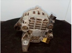 Recambio de alternador para ford fiesta berlina 1.25 16v cat referencia OEM IAM SINREFERENCIA  70 A 2