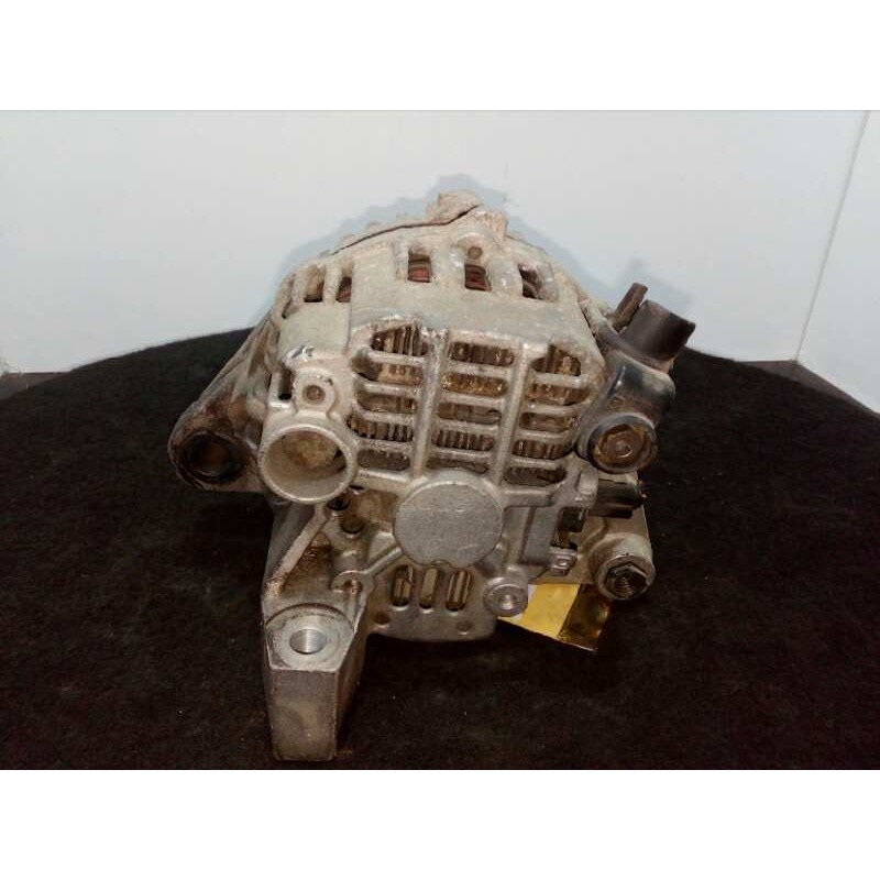 Recambio de alternador para ford fiesta berlina 1.25 16v cat referencia OEM IAM SINREFERENCIA  70 A