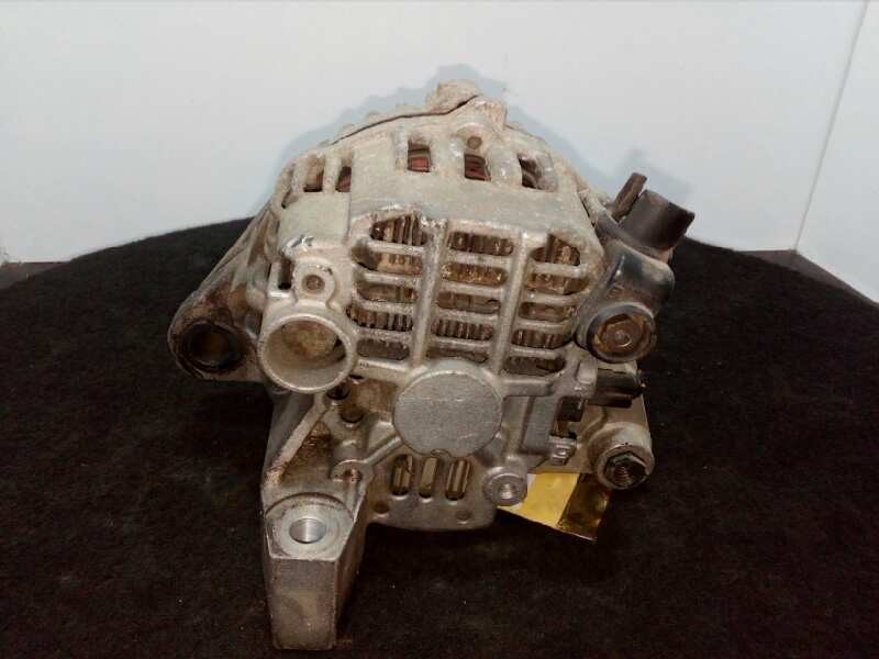 Recambio de alternador para ford fiesta berlina 1.25 16v cat referencia OEM IAM SINREFERENCIA  70 A