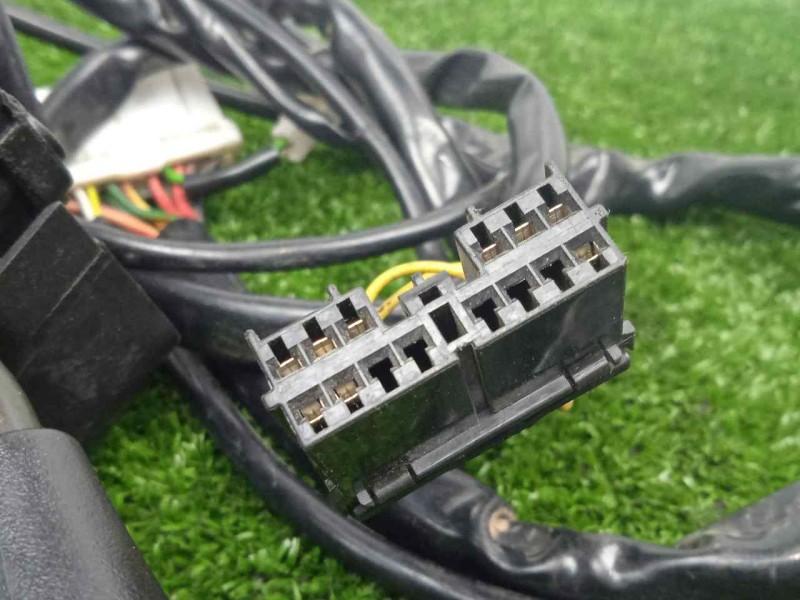 Recambio de mando luces para opel monterey 3.0 dti cat referencia OEM IAM 8971639331  LUCES + LIMPIA