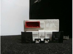 Recambio de pantalla multifuncion para renault megane ii berlina 5p 1.5 dci diesel referencia OEM IAM 8200107839--NS2090619D-216 2