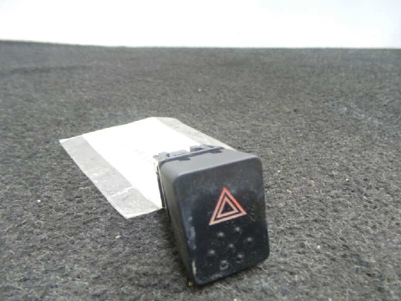 Recambio de warning para nissan tiida (c11x/sc11x) 1.5 dci turbodiesel cat referencia OEM IAM   