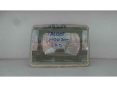 Recambio de faro izquierdo para talbot horizon 1.9 diesel referencia OEM IAM  HORIZON H-4