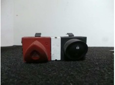 Recambio de warning para renault megane ii berlina 5p 1.5 dci diesel referencia OEM IAM  DELPHI 6 PINES