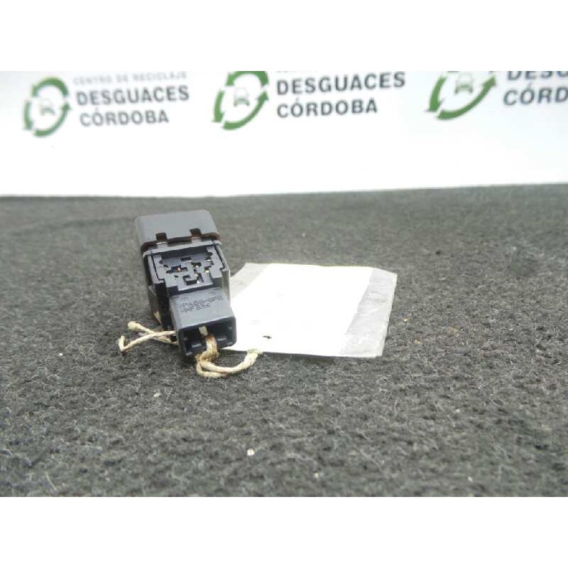 Recambio de warning para nissan tiida (c11x/sc11x) 1.5 dci turbodiesel cat referencia OEM IAM   