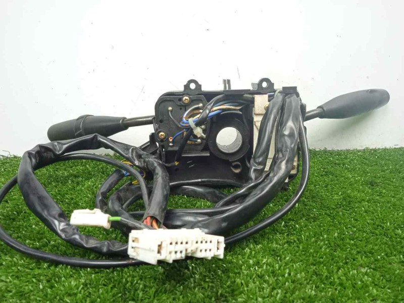 Recambio de mando luces para opel monterey 3.0 dti cat referencia OEM IAM 8971639331  LUCES + LIMPIA