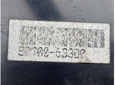 Recambio de warning para hyundai h350 pritsche 2.5 crdi cat referencia OEM IAM 9370059000   2