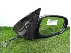 Recambio de retrovisor derecho para nissan almera (n16/e) 2.2 16v turbodiesel cat referencia OEM IAM  ELECTRICO - 3.PINES GRIS