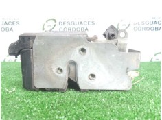 Recambio de cerradura puerta delantera derecha para fiat brava (182) 1.9 turbodiesel referencia OEM IAM 46442169-07690739 5.PUER 2