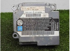 Recambio de centralita airbag para lancia lybra berlina 1.9 turbodiesel cat referencia OEM IAM 46812357-46812357  