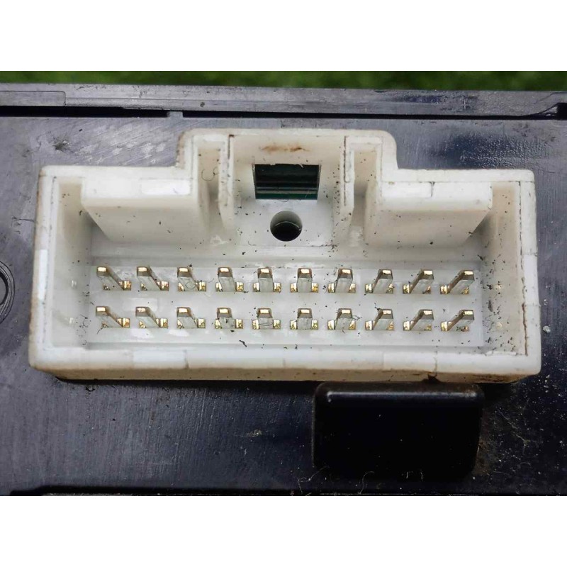 Recambio de warning para hyundai h350 pritsche 2.5 crdi cat referencia OEM IAM 9370059000  