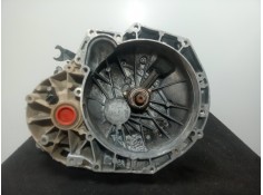 Recambio de caja cambios para ford focus berlina (cak) 2.0 16v cat referencia OEM IAM XS4R7002HAA 5 VELOCIDADES MANUAL