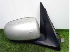 Recambio de retrovisor derecho para nissan almera (n16/e) 2.2 16v turbodiesel cat referencia OEM IAM  ELECTRICO - 3.PINES GRIS 2
