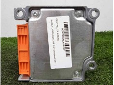 Recambio de centralita airbag para lancia lybra berlina 1.9 turbodiesel cat referencia OEM IAM 46812357-46812357   2