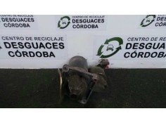 Recambio de motor arranque para fiat coupe (175) 1.8 16v cat referencia OEM IAM 0001107066 BOSCH 