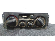 Recambio de mando calefaccion / aire acondicionado para opel monterey 3.0 dti cat referencia OEM IAM 5261804922  