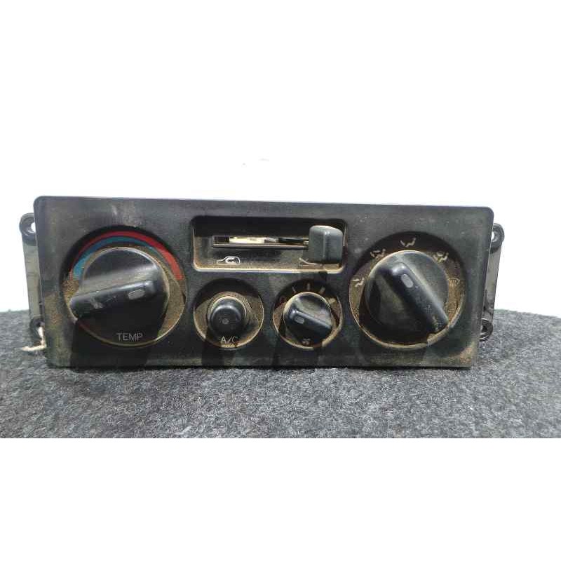 Recambio de mando calefaccion / aire acondicionado para opel monterey 3.0 dti cat referencia OEM IAM 5261804922  