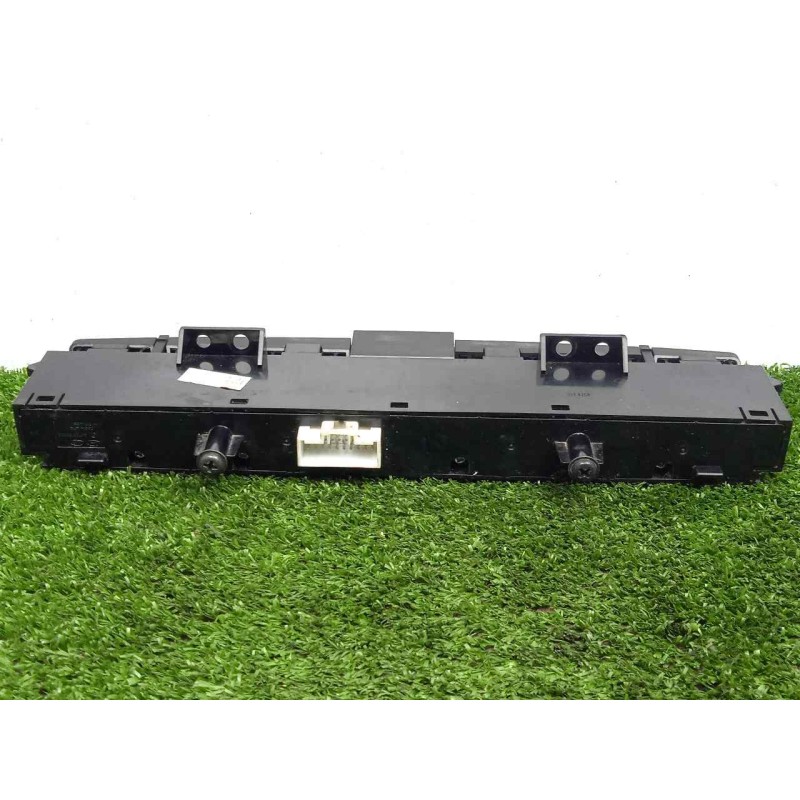 Recambio de warning para hyundai h350 pritsche 2.5 crdi cat referencia OEM IAM 9370059000  