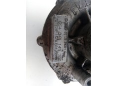 Recambio de turbocompresor para volkswagen polo (9n1) 1.4 tdi referencia OEM IAM 045145701-7017291S7NFA1059991 GARRETT GT15M0D1  2