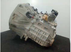 Recambio de caja cambios para ford focus berlina (cak) 2.0 16v cat referencia OEM IAM XS4R7002HAA 5 VELOCIDADES MANUAL 2