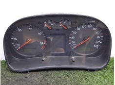 Recambio de cuadro instrumentos para volkswagen golf iv berlina (1j1) 1.9 tdi referencia OEM IAM 110008916018-1J0919861B  