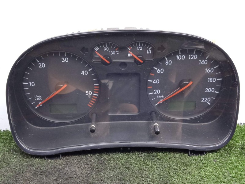 Recambio de cuadro instrumentos para volkswagen golf iv berlina (1j1) 1.9 tdi referencia OEM IAM 110008916018-1J0919861B  