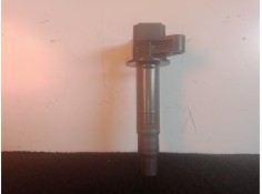 Recambio de bobina encendido para citroën c1 1.0 cat (384f) referencia OEM IAM 90919T2002   2