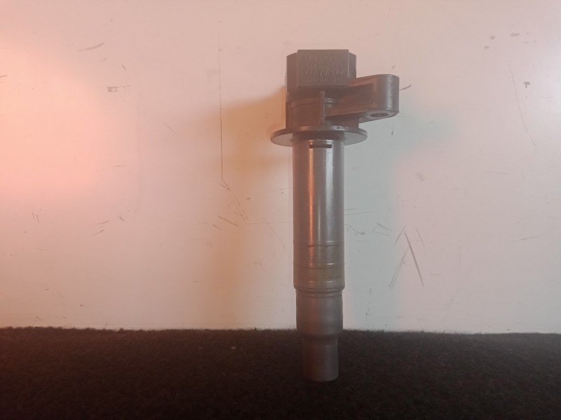 Recambio de bobina encendido para citroën c1 1.0 cat (384f) referencia OEM IAM 90919T2002  