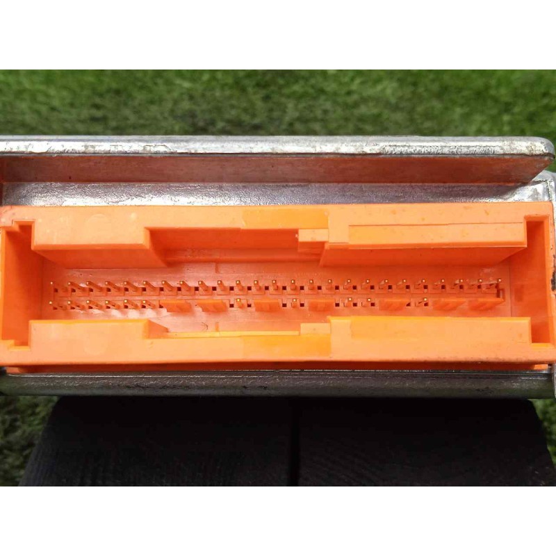 Recambio de centralita airbag para lancia lybra berlina 1.9 turbodiesel cat referencia OEM IAM 46812357-46812357  