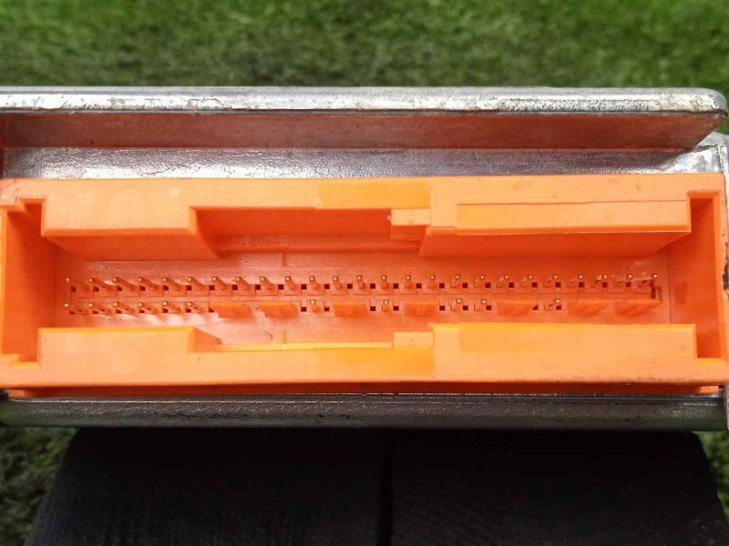 Recambio de centralita airbag para lancia lybra berlina 1.9 turbodiesel cat referencia OEM IAM 46812357-46812357  