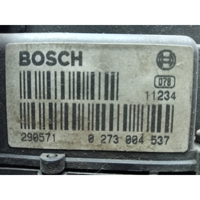 Recambio de abs para mg serie 45 (rt) referencia OEM IAM SRB10162102730045370265216803 118030 