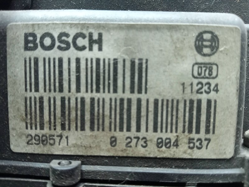 Recambio de abs para mg serie 45 (rt) referencia OEM IAM SRB10162102730045370265216803 118030 